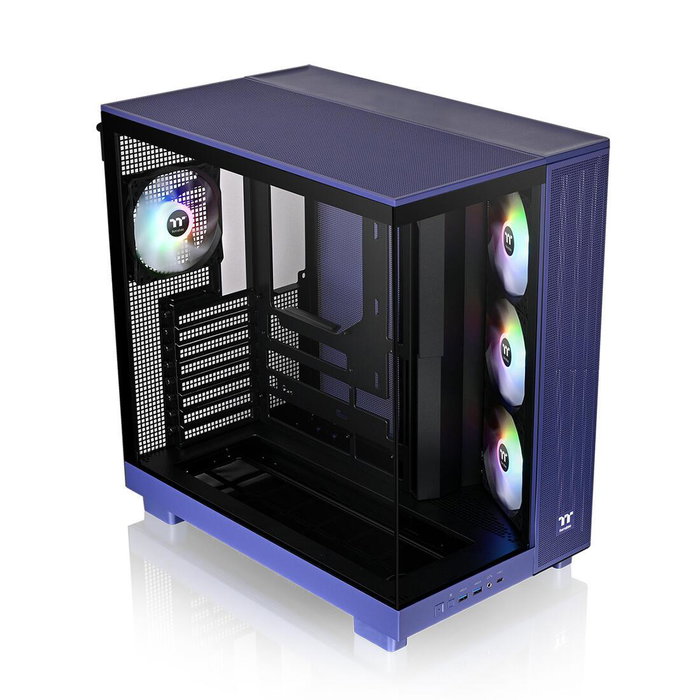 Thermaltake View 380 XL TG ARGB Future Dusk