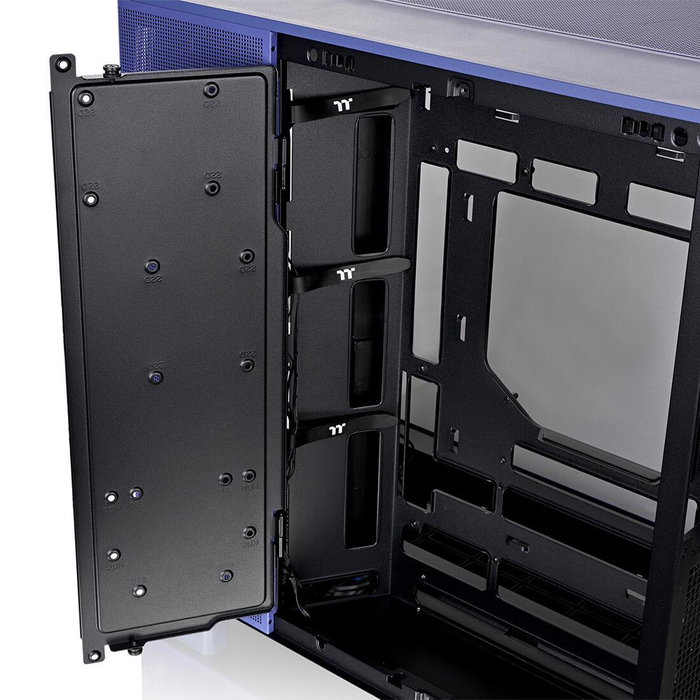 Thermaltake View 380 XL TG ARGB Future Dusk