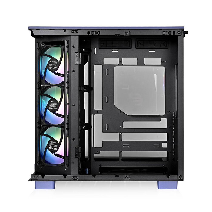 Thermaltake View 380 XL TG ARGB Future Dusk