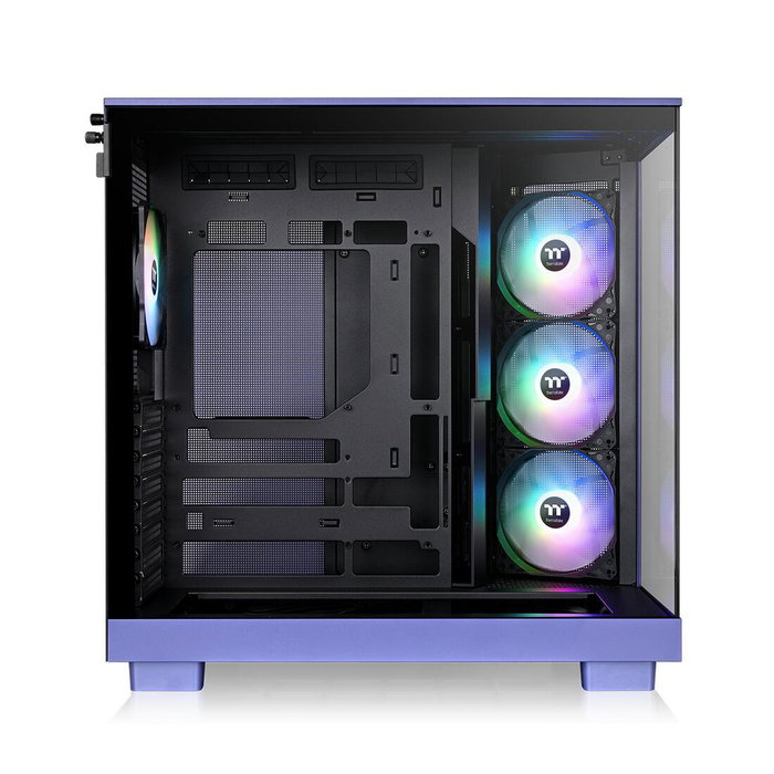 Thermaltake View 380 XL TG ARGB Future Dusk