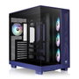 Thermaltake View 380 XL TG ARGB Future Dusk