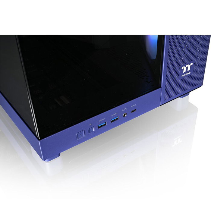 Thermaltake View 380 XL TG ARGB Future Dusk