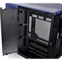 Thermaltake Caja PC View 380 XL TG ARGB Future Dusk Purple - CA-11E-00MNWN-00