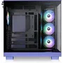 Thermaltake Caja PC View 380 XL TG ARGB Future Dusk Purple - CA-11E-00MNWN-00