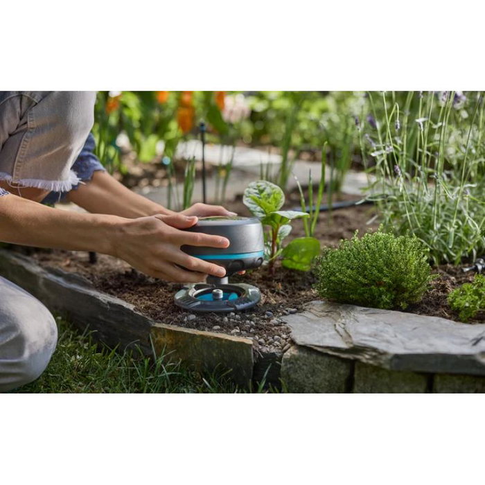 Gardena Smart Pipeline Water Control 19050-20 1905020