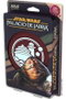 Asmodee Star Wars Palacio de Jabba Juego de cartas