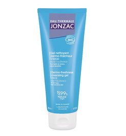 Gel Dermo-Limpiador Rehydrate