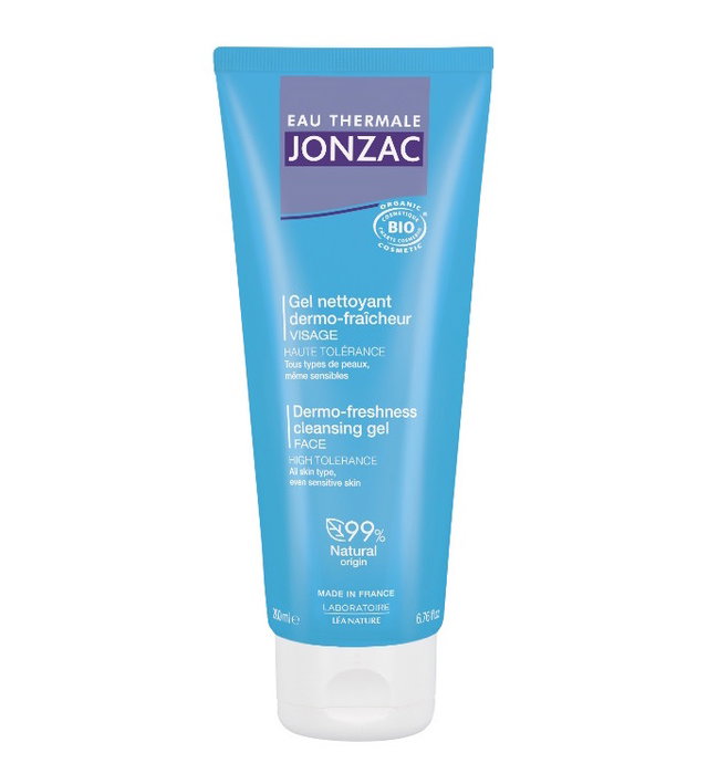 Gel Dermo-Limpiador Rehydrate
