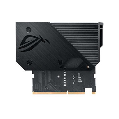 ASUS ROG Crosshair VIII Impact X570 ITX Placa Base AM4 Mini DTX DDR4 para AMD Ryzen