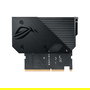 ASUS ROG Crosshair VIII Impact X570 ITX Placa Base AM4 Mini DTX DDR4 para AMD Ryzen