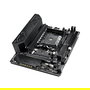 ASUS ROG Crosshair VIII Impact X570 ITX Placa Base AM4 Mini DTX DDR4 para AMD Ryzen