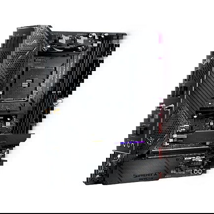 ASUS ROG Crosshair VIII Impact X570 ITX Placa Base AM4 Mini DTX DDR4 para AMD Ryzen