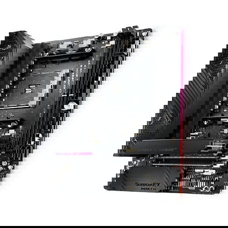 ASUS ROG Crosshair VIII Impact X570 ITX Placa Base AM4 Mini DTX DDR4 para AMD Ryzen