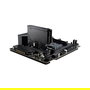 ASUS ROG Crosshair VIII Impact X570 ITX Placa Base AM4 Mini DTX DDR4 para AMD Ryzen