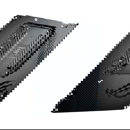 ASUS ROG Crosshair VIII Impact X570 ITX Placa Base AM4 Mini DTX DDR4 para AMD Ryzen