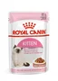 Royal Canin Feline Kitten Instinctive en salsa 12x85g