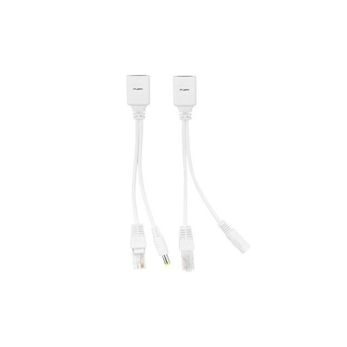 Adaptador PLC Lanberg AD-POE-0015-W Adaptador PLC Lanberg AD-POE-0015-W