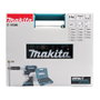 Makita Juego de llaves de impacto de 14 piezas 1/2 pulg. Impact Black