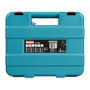 Makita Juego de llaves de impacto de 14 piezas 1/2 pulg. Impact Black
