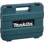 Makita Juego de llaves de impacto de 14 piezas 1/2 pulgada Impact Black