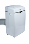 Aire tornado tpyab-12abg acondicionado portátil 65 db 1345 w blanco