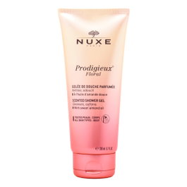Nuxe Prodigieux Floral Gel de Ducha 200 ml