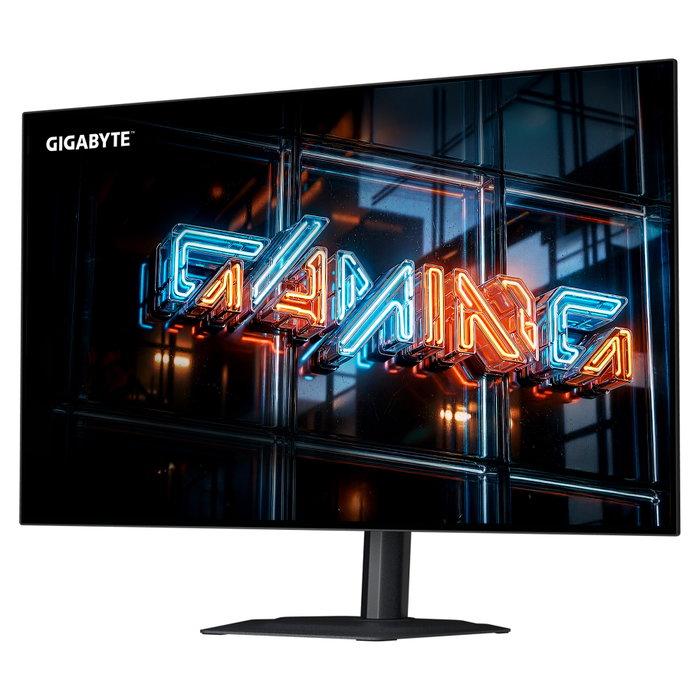 Gigabyte MO27Q28GR Monitor Gaming 27 pulg. WOLED QHD 280Hz Gigabyte MO27Q28GR Monitor Gaming 27 pulg. WOLED QHD 280Hz
