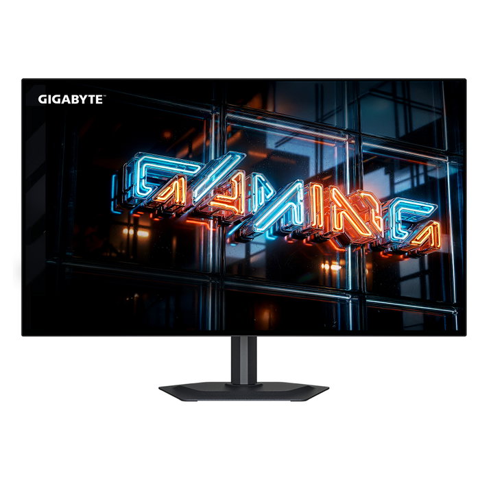 Gigabyte MO27Q28GR Monitor Gaming 27 pulg. WOLED QHD 280Hz Gigabyte MO27Q28GR Monitor Gaming 27 pulg. WOLED QHD 280Hz