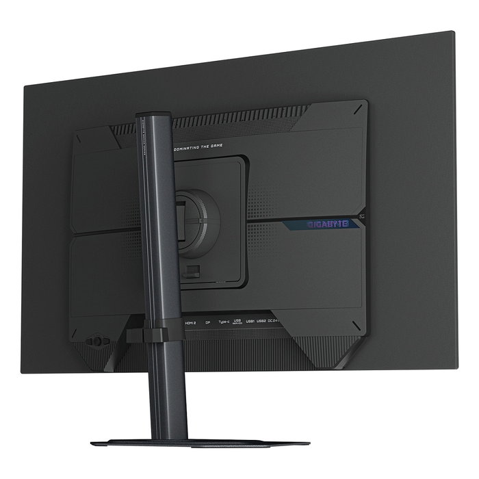Gigabyte MO27Q28GR Monitor Gaming 27 pulg. WOLED QHD 280Hz Gigabyte MO27Q28GR Monitor Gaming 27 pulg. WOLED QHD 280Hz