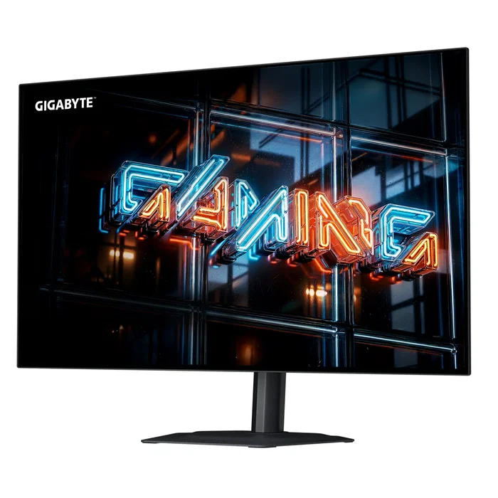 Gigabyte MO27Q28GR Monitor Gaming WOLED 27'' QHD 280Hz Gigabyte MO27Q28GR Monitor Gaming WOLED 27'' QHD 280Hz