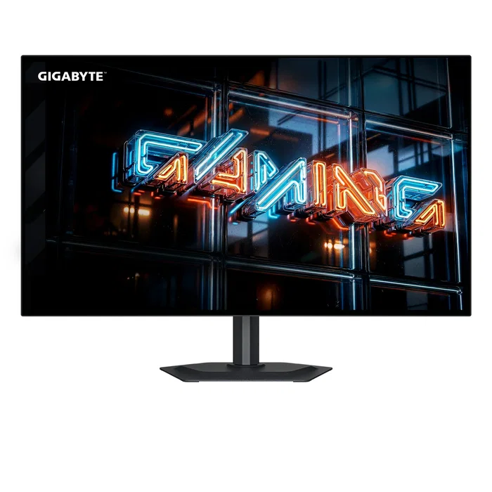 Gigabyte MO27Q28GR Monitor Gaming WOLED 27'' QHD 280Hz Gigabyte MO27Q28GR Monitor Gaming WOLED 27'' QHD 280Hz