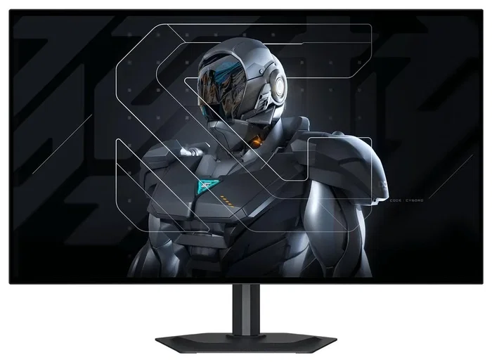 Gigabyte MO27Q28GR Monitor Gaming 27 pulg. WOLED QHD 280Hz Gigabyte MO27Q28GR Monitor Gaming 27 pulg. WOLED QHD 280Hz