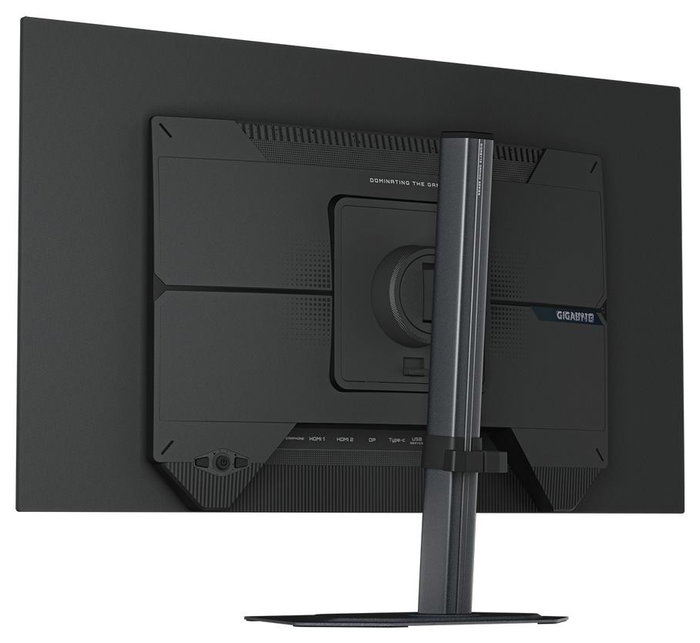 Gigabyte MO27Q28GR Monitor Gaming 27 pulg. WOLED QHD 280Hz Gigabyte MO27Q28GR Monitor Gaming 27 pulg. WOLED QHD 280Hz