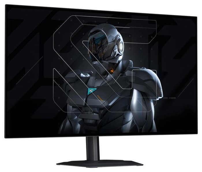 Gigabyte MO27Q28GR Monitor Gaming 27 pulg. WOLED QHD 280Hz Gigabyte MO27Q28GR Monitor Gaming 27 pulg. WOLED QHD 280Hz