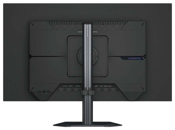 Gigabyte MO27Q28GR Monitor Gaming 27 pulg. WOLED QHD 280Hz Gigabyte MO27Q28GR Monitor Gaming 27 pulg. WOLED QHD 280Hz