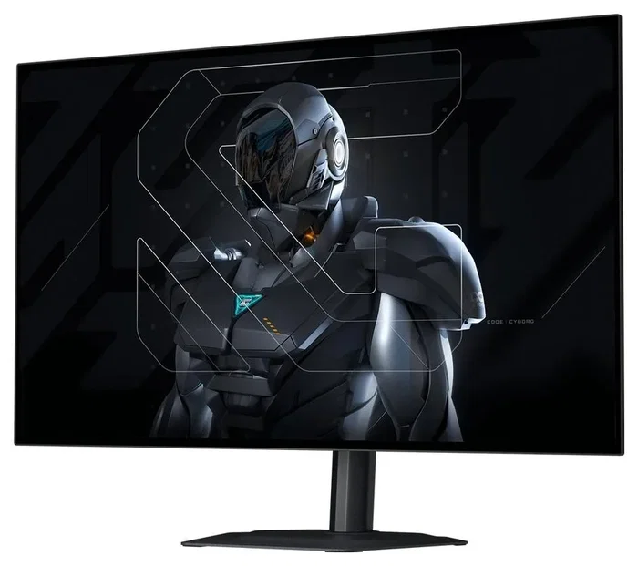 Gigabyte MO27Q28GR Monitor Gaming 27 pulg. WOLED QHD 280Hz Gigabyte MO27Q28GR Monitor Gaming 27 pulg. WOLED QHD 280Hz