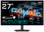 Gigabyte MO27Q28GR Monitor Gaming 27 pulg. WOLED QHD 280Hz