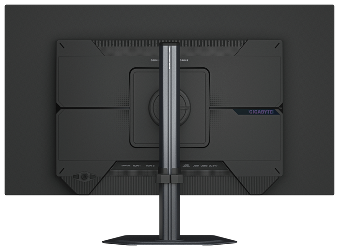 Gigabyte MO27Q28GR Monitor Gaming 27 WOLED QHD 280Hz 0,03ms