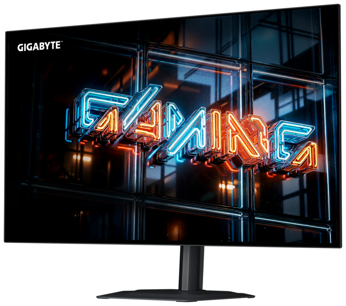 Gigabyte MO27Q28GR Monitor Gaming 27 pulg. WOLED QHD 280Hz Gigabyte MO27Q28GR Monitor Gaming 27 pulg. WOLED QHD 280Hz