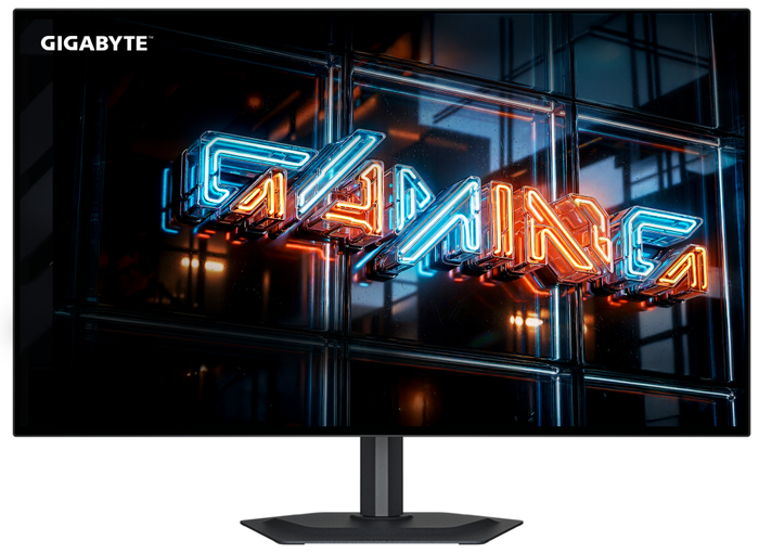 Gigabyte MO27Q28GR Monitor Gaming 27 pulg. WOLED QHD 280Hz Gigabyte MO27Q28GR Monitor Gaming 27 pulg. WOLED QHD 280Hz