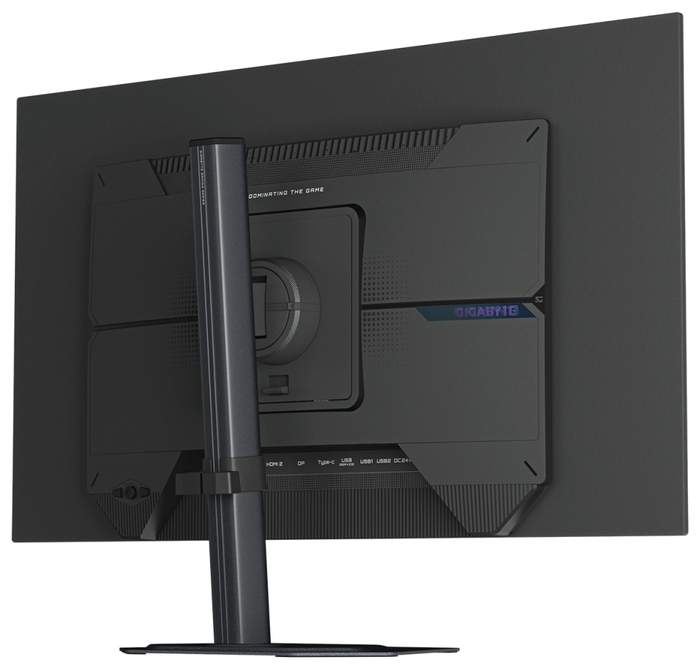 Gigabyte MO27Q28GR Monitor Gaming 27 pulg. WOLED QHD 280Hz Gigabyte MO27Q28GR Monitor Gaming 27 pulg. WOLED QHD 280Hz