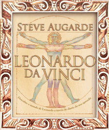 Leonardo da Vinci, Steve Augarde - BAIA