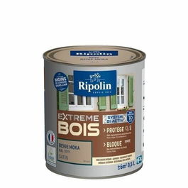 Pintura de Imprimación Ripolin Beige Satinado 500 ml