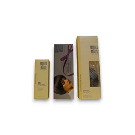 Marlies Moller Set Specialists Keratin Sleek & Shine