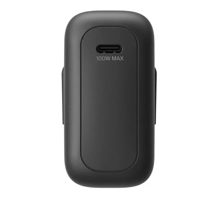 Belkin BoostCharge Cargador USB-C GaN 100W Negro Belkin BoostCharge Cargador USB-C GaN 100W Negro