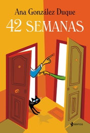 42 semanas, Ana González Duque - ESENCIA