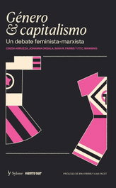 Género y capitalismo, VV.AA. - SYLONE