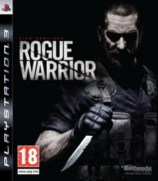 NA-BANDAI NAMCO Rogue Warrior (Essentials)