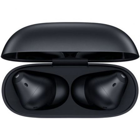 Xiaomi Redmi Buds 4 Pro Auriculares Bluetooth Negros BHR5896GL