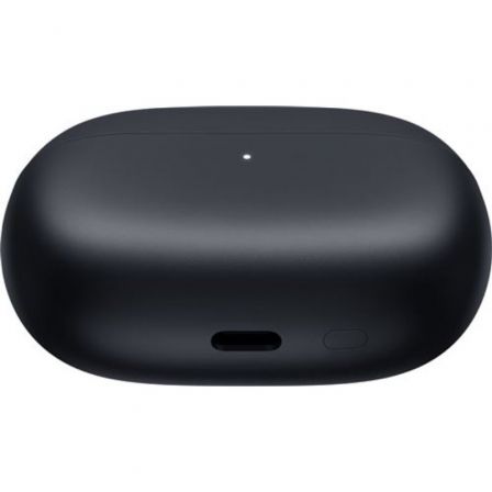 Xiaomi Redmi Buds 4 Pro Auriculares Bluetooth Negros BHR5896GL
